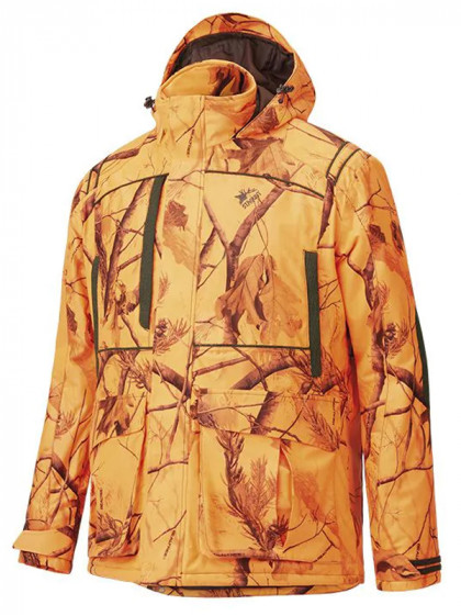 Veste Game LT Stagunt