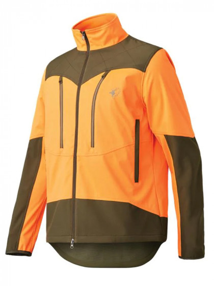 Veste softshell Expert Mid Stagunt