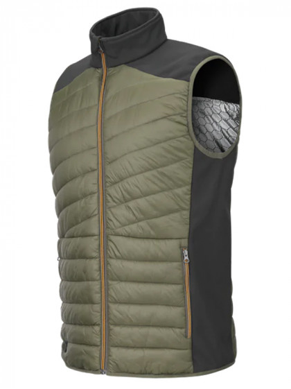 Doudoune chauffante Teva Heat Evo Stagunt