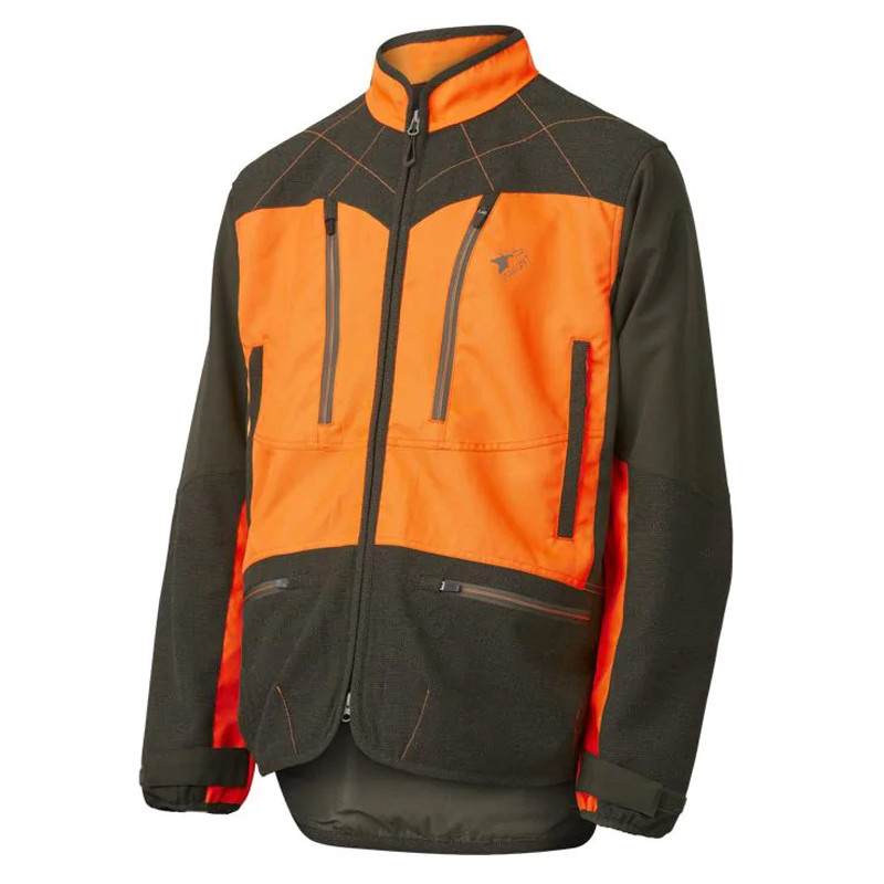 Veste Prolight Track Stagunt