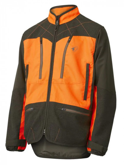 Veste Prolight Track Stagunt