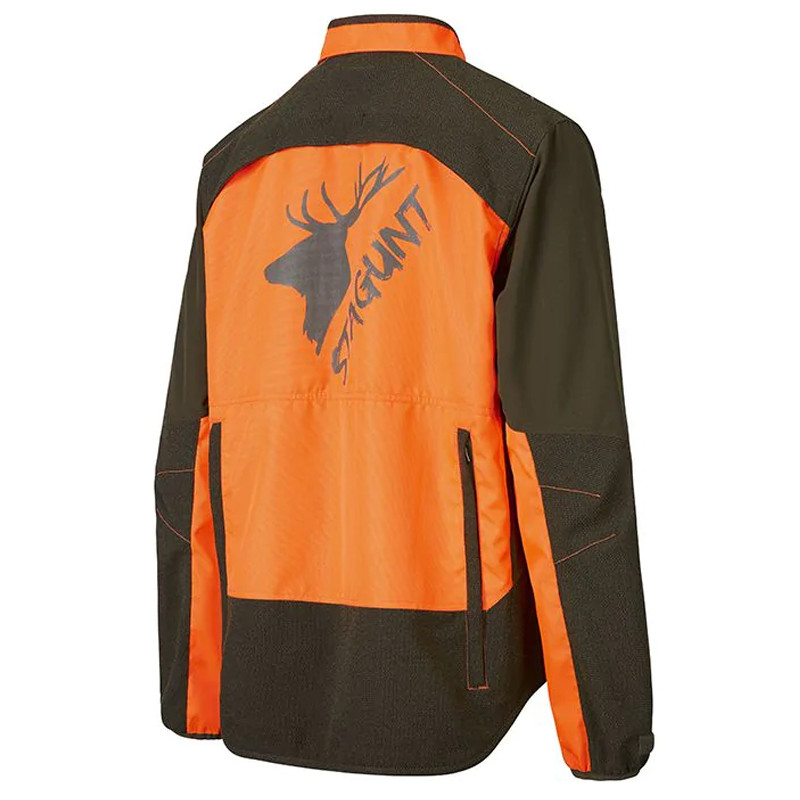 Veste Prolight Track Stagunt