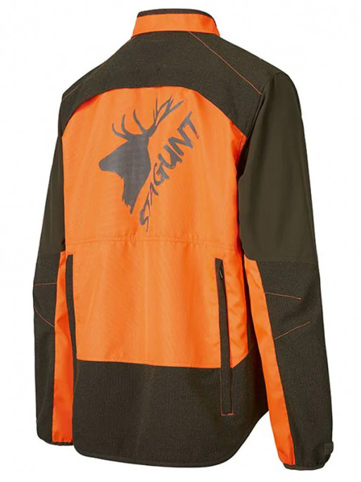 Veste Prolight Track Stagunt