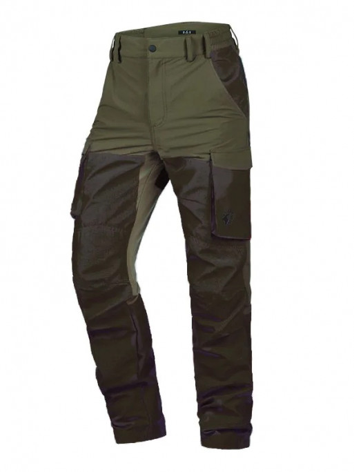 Pantalon Trackeasy Stagunt