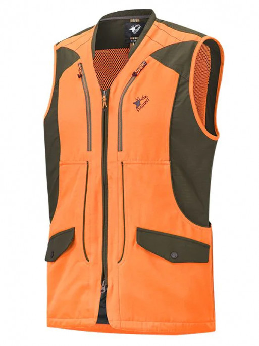 Gilet Forez Evo Stagunt