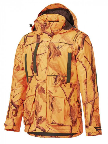Veste Game LT femme Stagunt