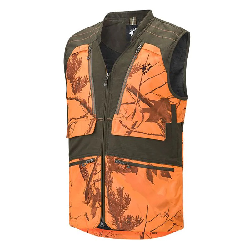 Gilet Boar Stagunt