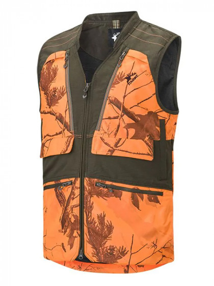 Gilet Boar Stagunt