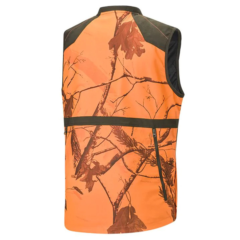 Gilet Boar Stagunt