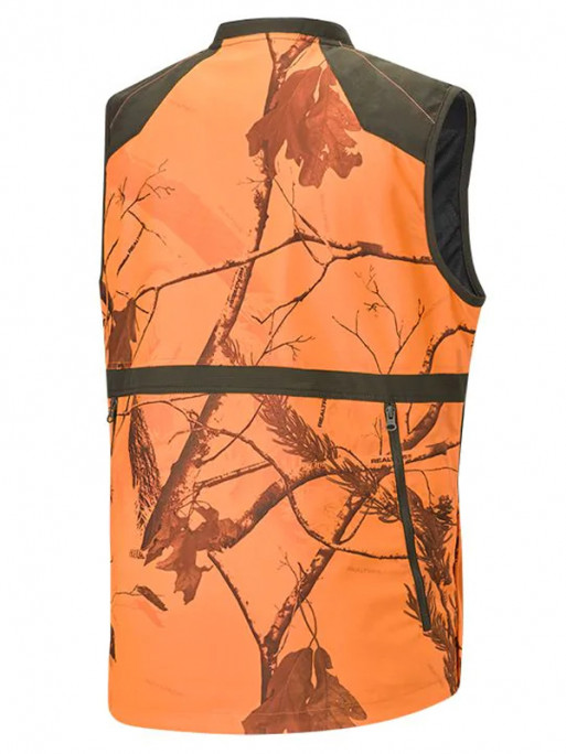 Gilet Boar Stagunt