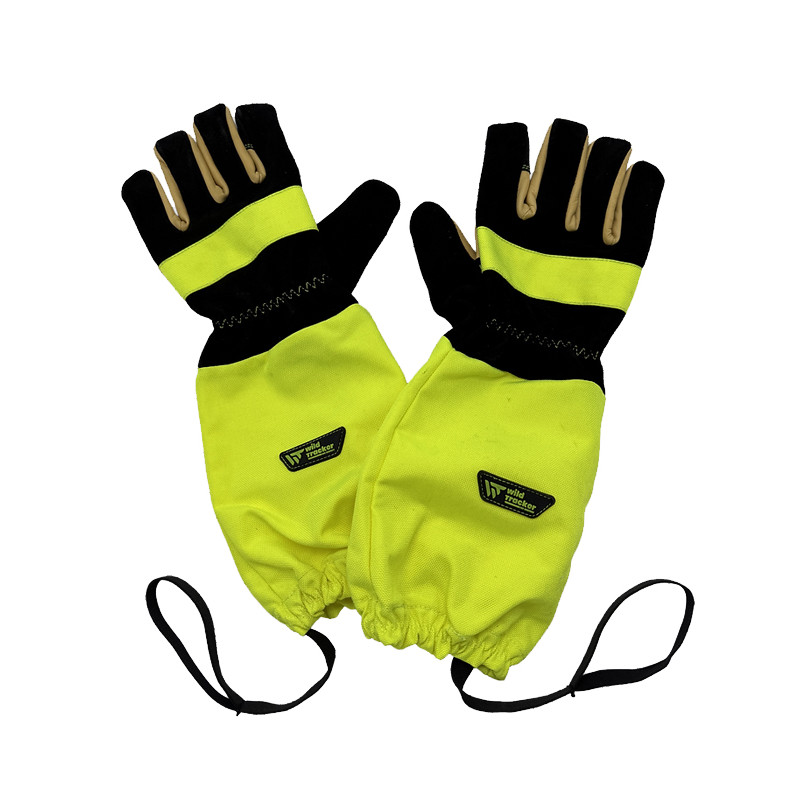 Gants Iron Grip Wild Trackers