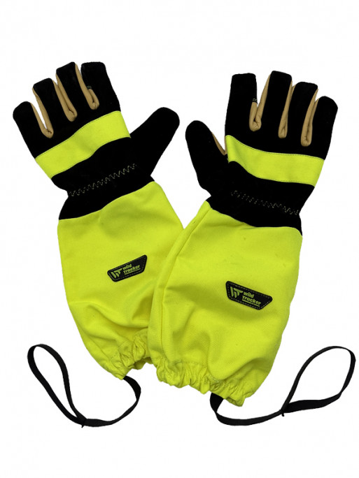 Gants Iron Grip Wild Trackers