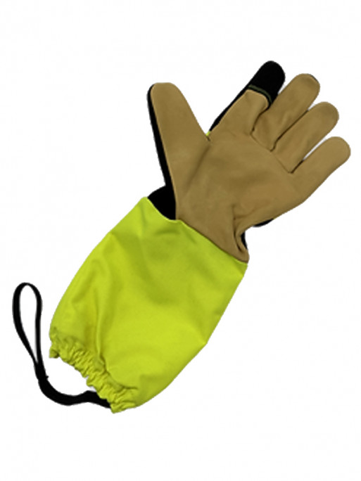 Gants Iron Grip Wild Trackers