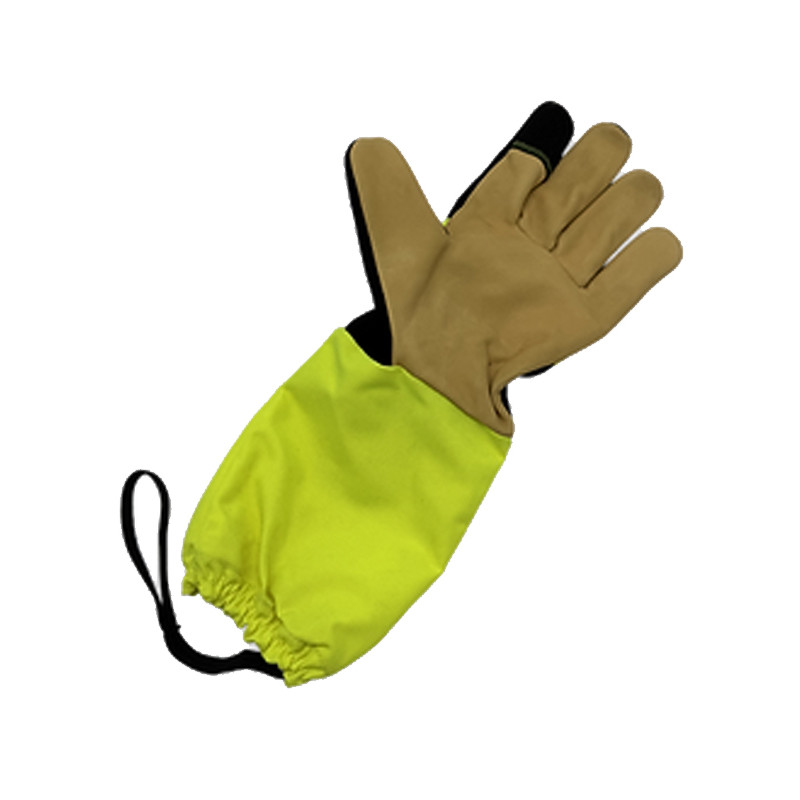 Gants Iron Grip Pro Wild Tracker
