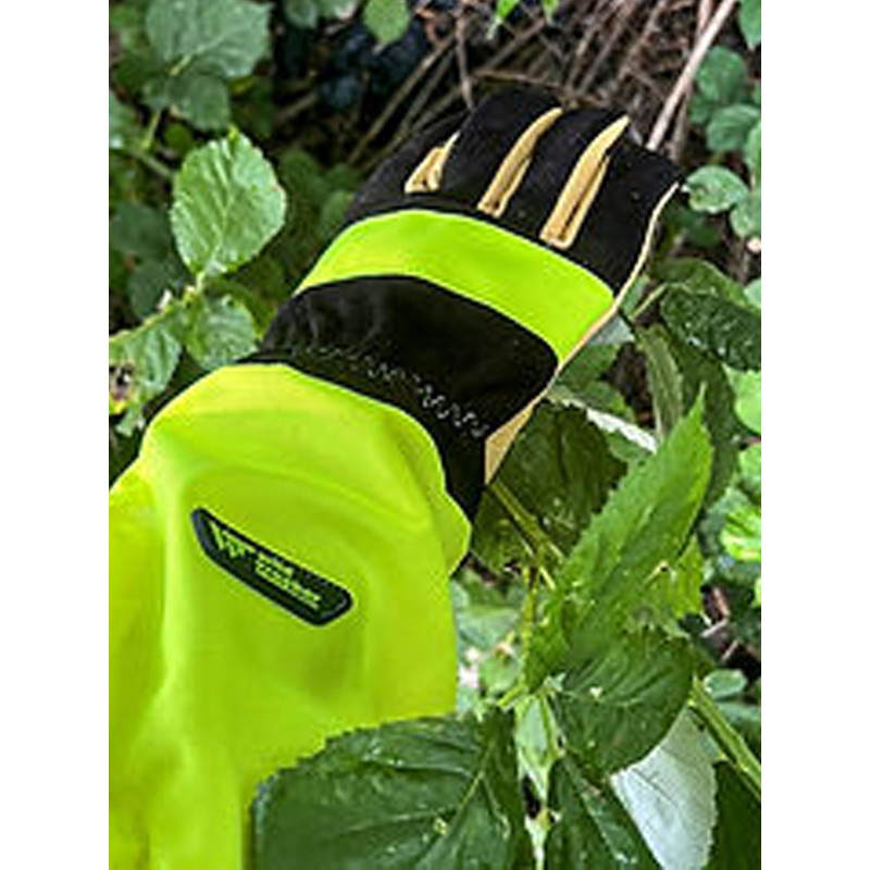 Gants Iron Grip Pro Wild Tracker