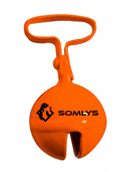 Grelot pour chien Somlys Dog