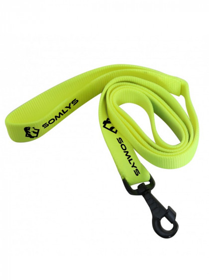 Laisse ronde Somlys Dog