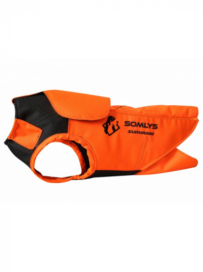 Gilet de protection Survivor Somlys Dog