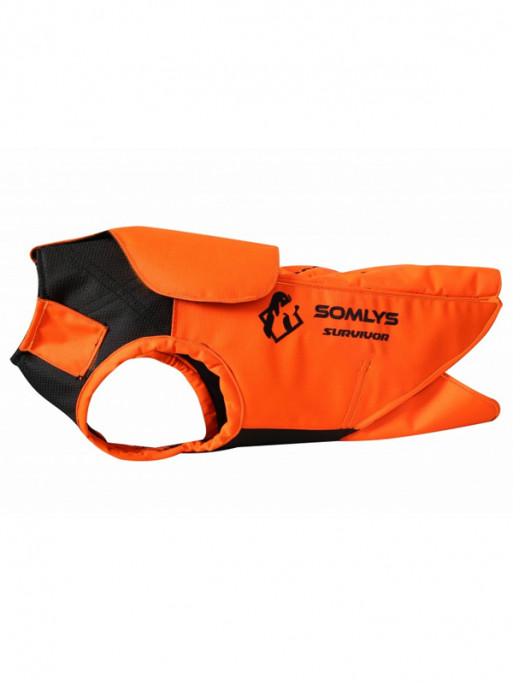 Gilet de protection Survivor Somlys Dog