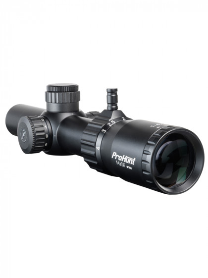 Lunette 1-4x24 IF ProHunt