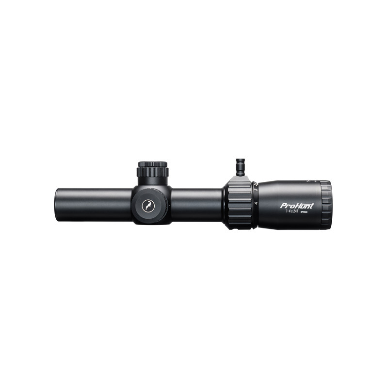 Lunette 1-4x24 IF ProHunt