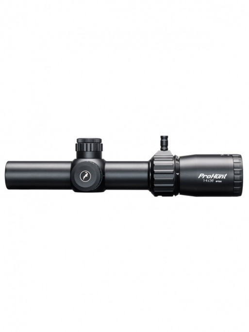 Lunette 1-4x24 IF ProHunt