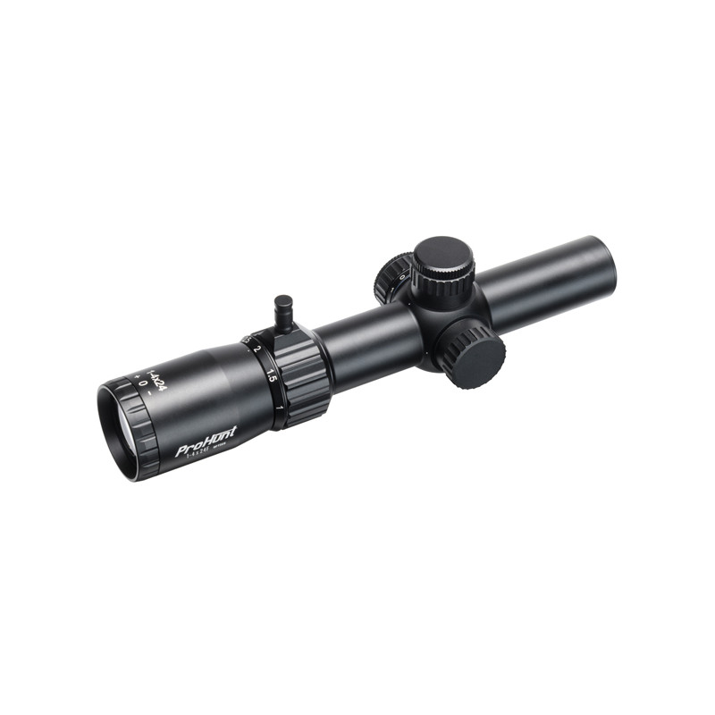 Lunette 1-4x24 IF ProHunt