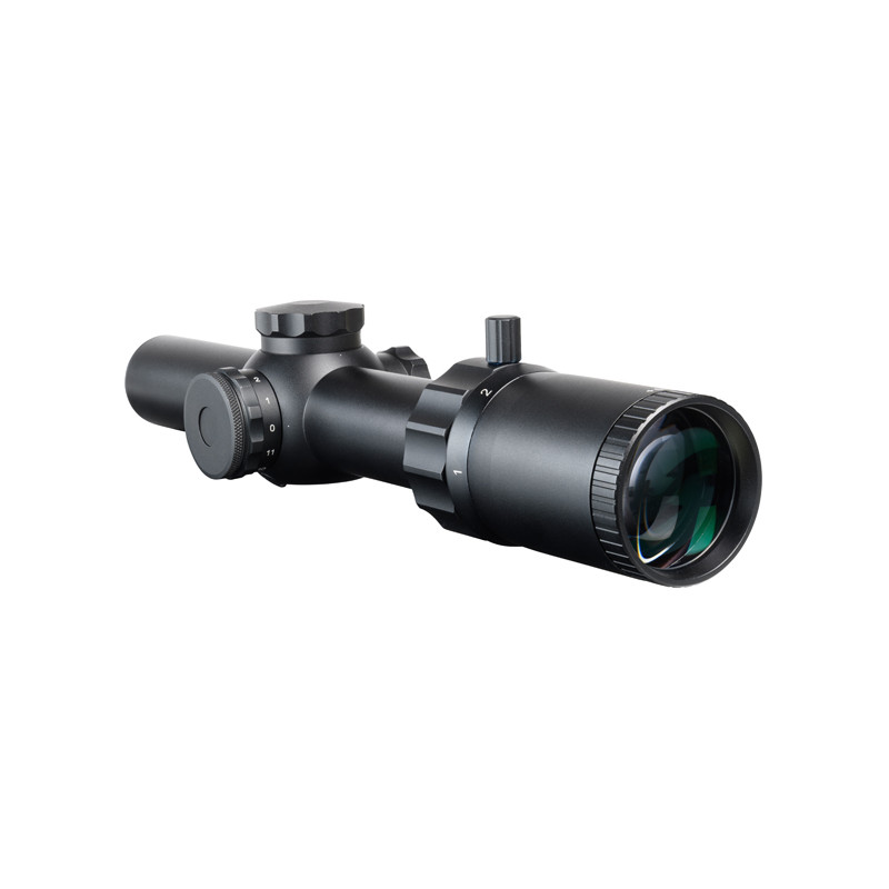 Lunette 1-6x24 IF ProHunt
