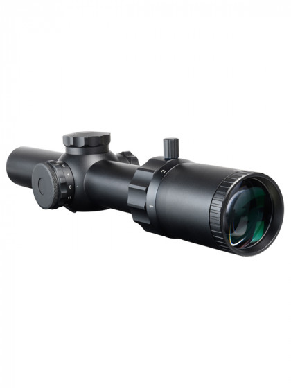 Lunette 1-6x24 IF ProHunt
