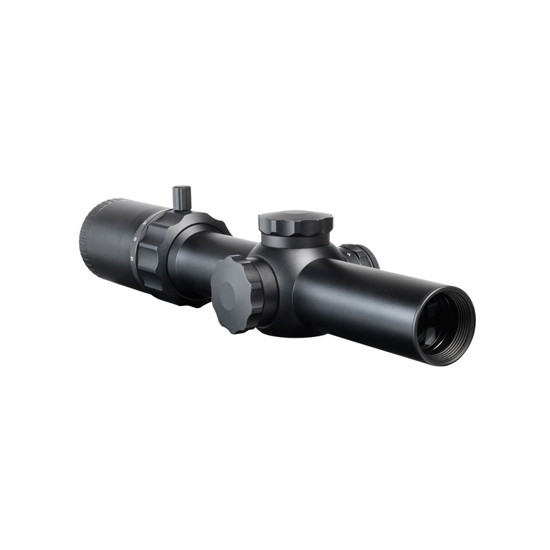 Lunette 1-6x24 IF ProHunt