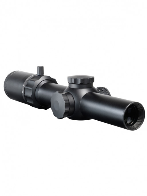Lunette 1-6x24 IF ProHunt