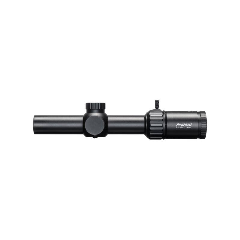 Lunette 1-6x24 IF ProHunt