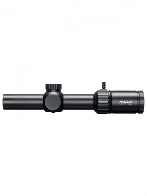 Lunette 1-6x24 IF ProHunt