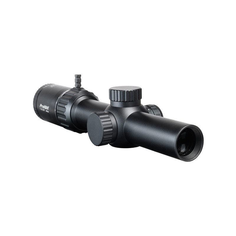 Lunette 1-8x24 IF ProHunt