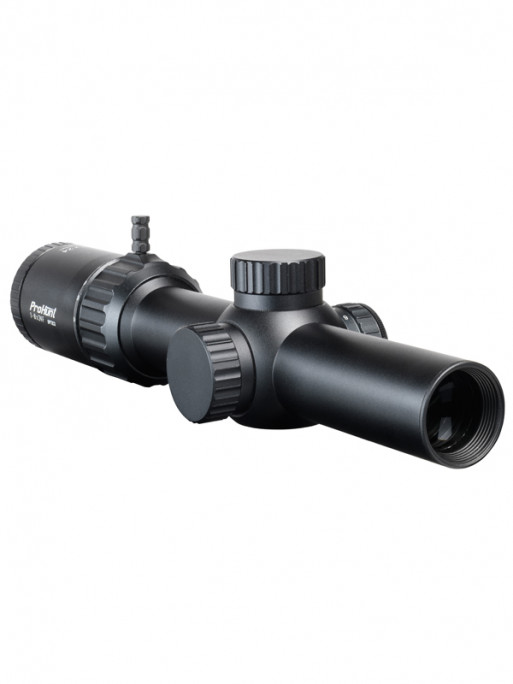 Lunette 1-8x24 IF ProHunt