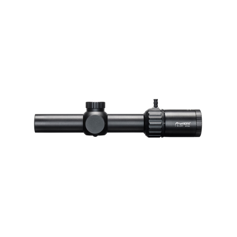 Lunette 1-8x24 IF ProHunt