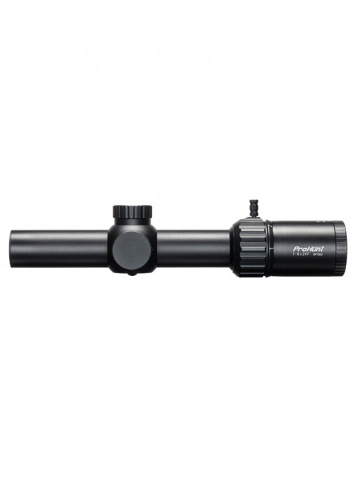 Lunette 1-8x24 IF ProHunt