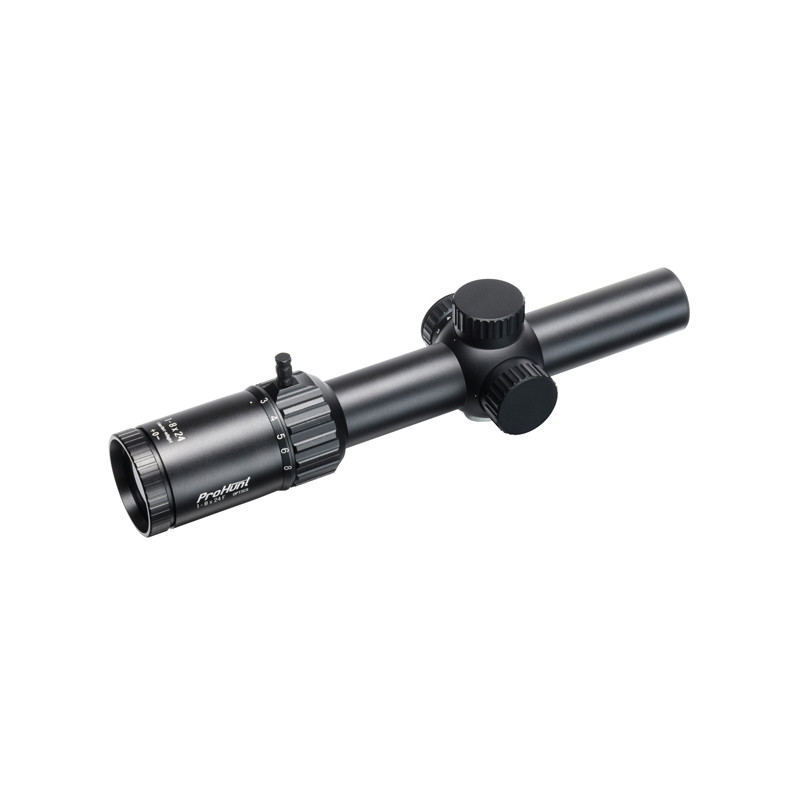 Lunette 1-8x24 IF ProHunt