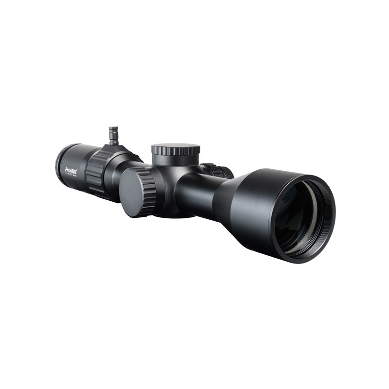 Lunette 1.7-10x45 IF ProHunt
