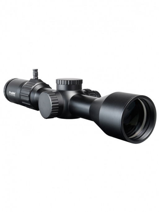 Lunette 1.7-10x45 IF ProHunt