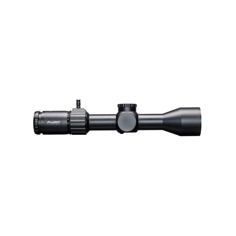 Lunette 1.7-10x45 IF ProHunt