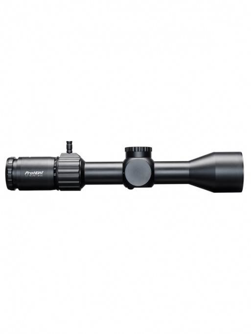 Lunette 1.7-10x45 IF ProHunt