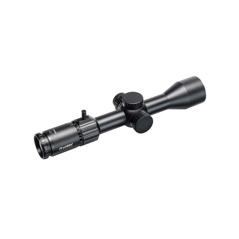 Lunette 1.7-10x45 IF ProHunt