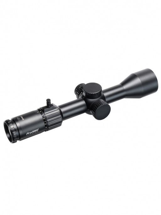 Lunette 1.7-10x45 IF ProHunt