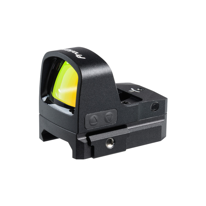 Point rouge Micro ProHunt
