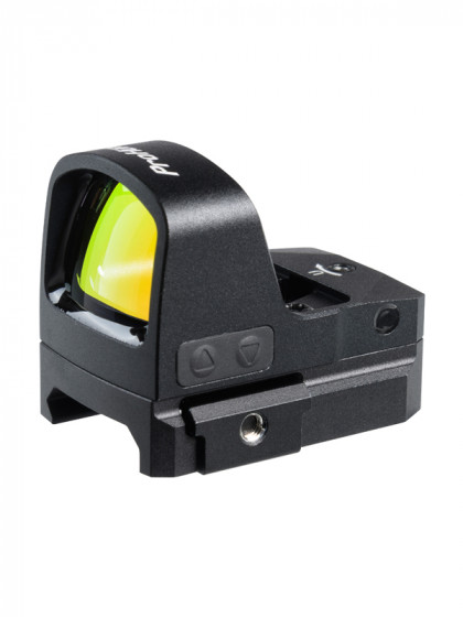 Point rouge Micro ProHunt