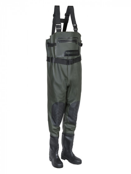 Waders PVC Percussion
