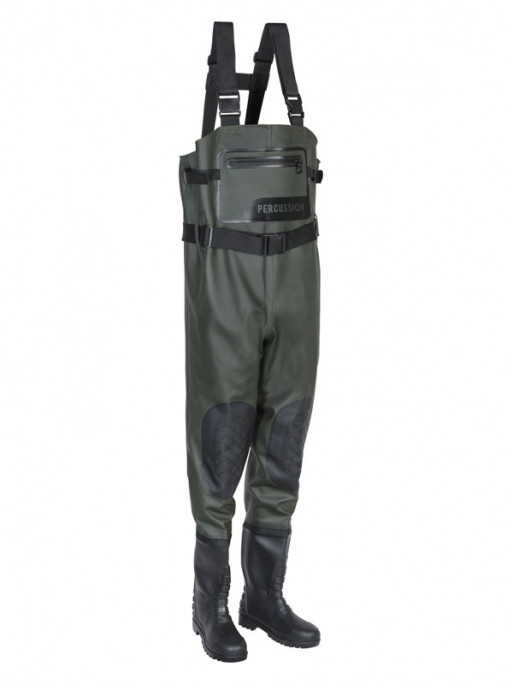Waders PVC Percussion
