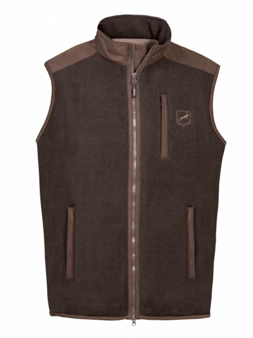 Gilet polaire Pointer ProHunt