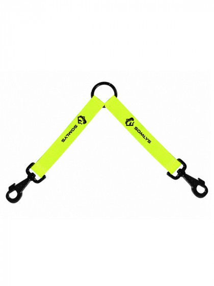 Accouple Eco Somlys Dog